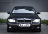 Bmw 318D