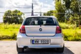 BMW 118d