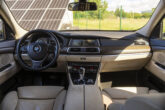 BMW 530GT