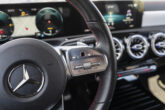 MERCEDES BENZ CLA 200D