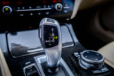 BMW 520D XDRIVE