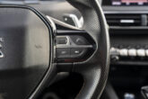 PEUGEOT 3008 GT-LINE