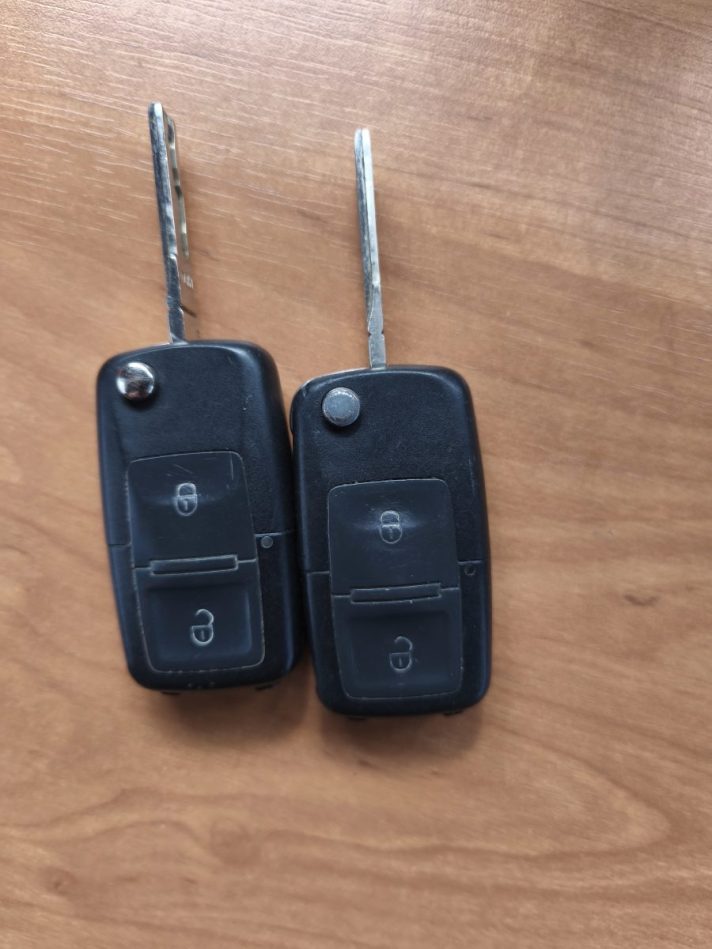 VW Multivan StartLine