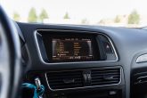 AUDI Q5 QUATTRO
