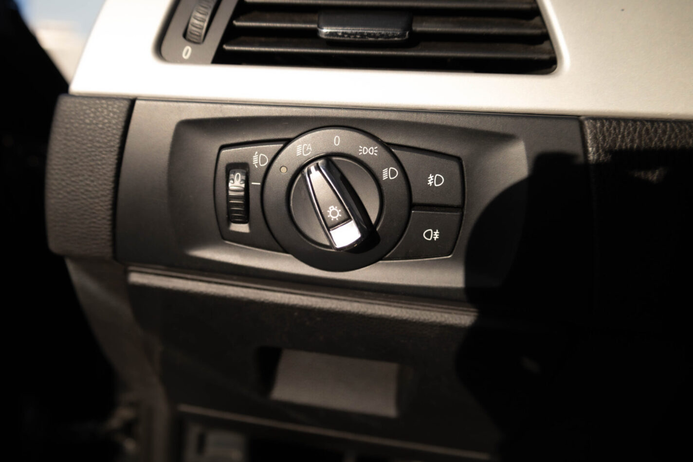 BMW 318D