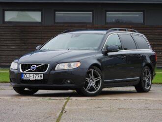 VOLVO V70