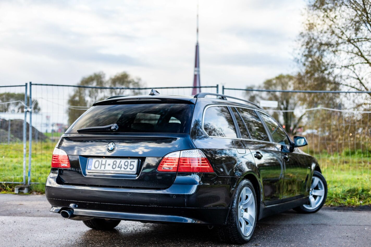 BMW 520d