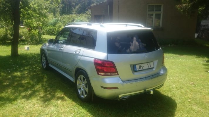 GLK