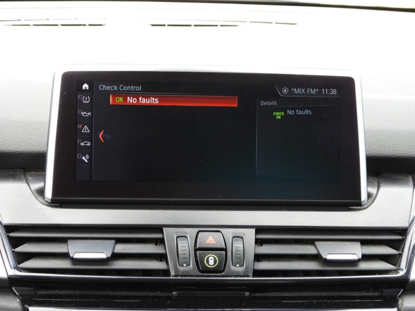 BMW 225XE IPERFORMANCE