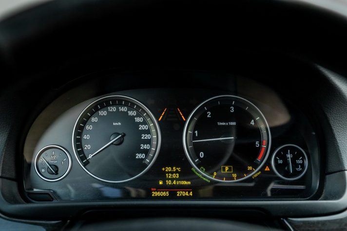 BMW 530D