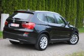 BMW X3 XDRIVE