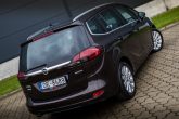 OPEL ZAFIRA TOURER