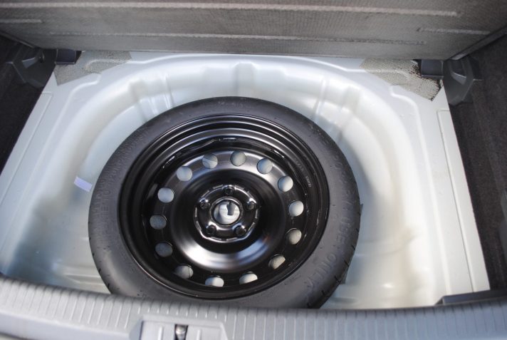 VW GOLF 7