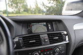 BMW X3 XDRIVE30D MPACK