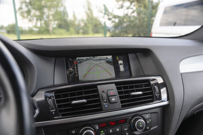 BMW X3 XDRIVE30D MPACK