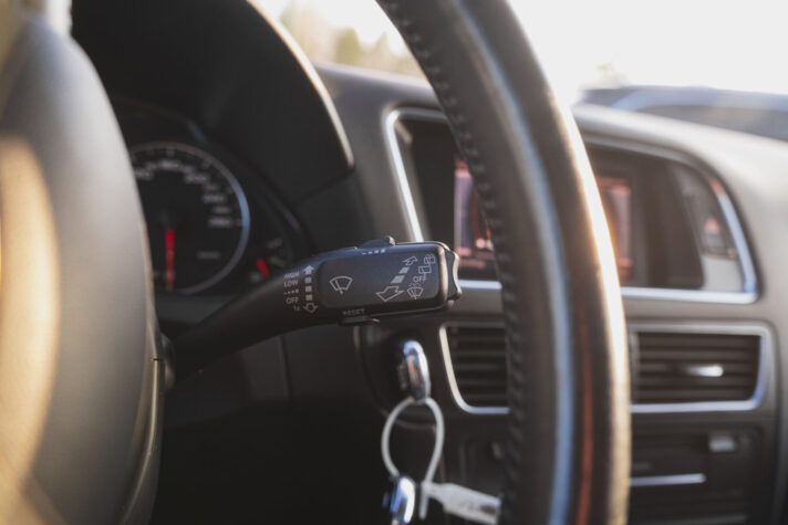 AUDI Q5 QUATTRO