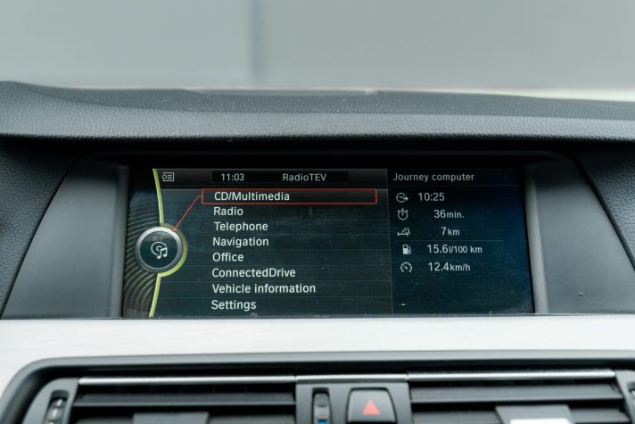 BMW 525D