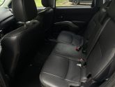 Citroen C-Crosser 2.2 Hdi Exclusive