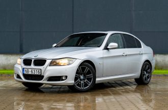 BMW 320D