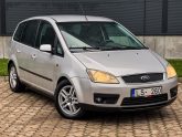 FORD FOCUS C-MAX