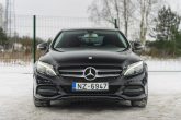 MERCEDES BENZ C220 BLUETEC