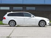 BMW 318 FACE-LIFT