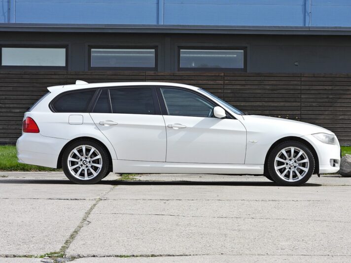 BMW 318 FACE-LIFT