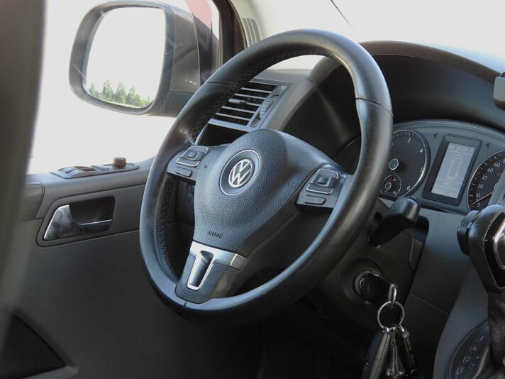 VW MULTIVAN