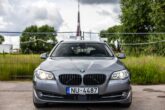 BMW 530D