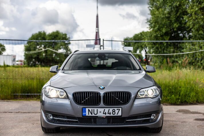 BMW 530D