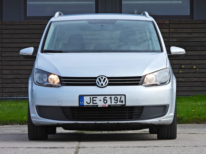 VW TOURAN