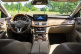 MERCEDES BENZ CLS 350