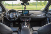 AUDI S6 AVANT