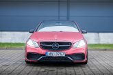 MERCEDES BENZ E200 CDI