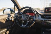AUDI Q7 S-LINE