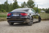 AUDI A5 S-LINE QUATTRO