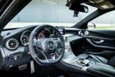 MERCEDES BENZ C200 BLUETEC