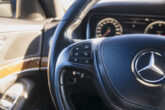 MERCEDES BENZ S350 BLUETEC 4MATIC