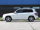 MERCEDES BENZ GLK 220