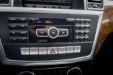 MERCEDES BENZ ML 350