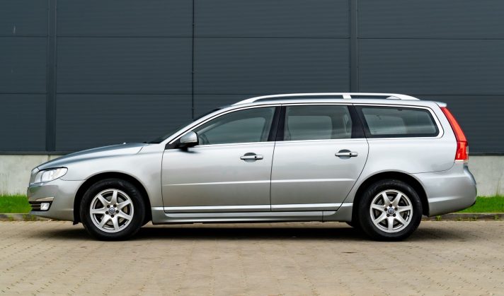 Volvo V70