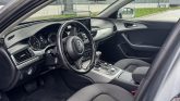 AUDI A6 LIMOUSINE