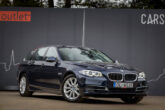 BMW 520D