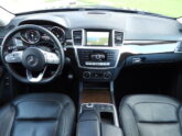 MERCEDES BENZ GL350