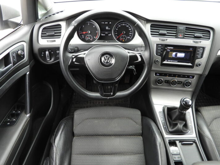 VW GOLF 7