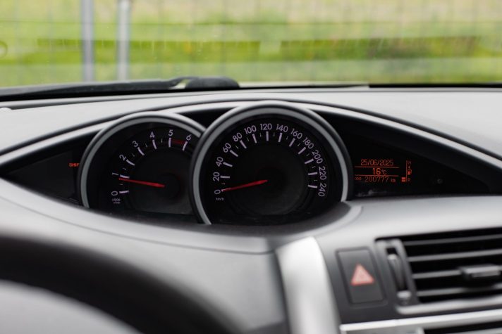 TOYOTA VERSO