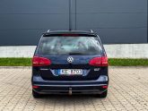 VW SHARAN