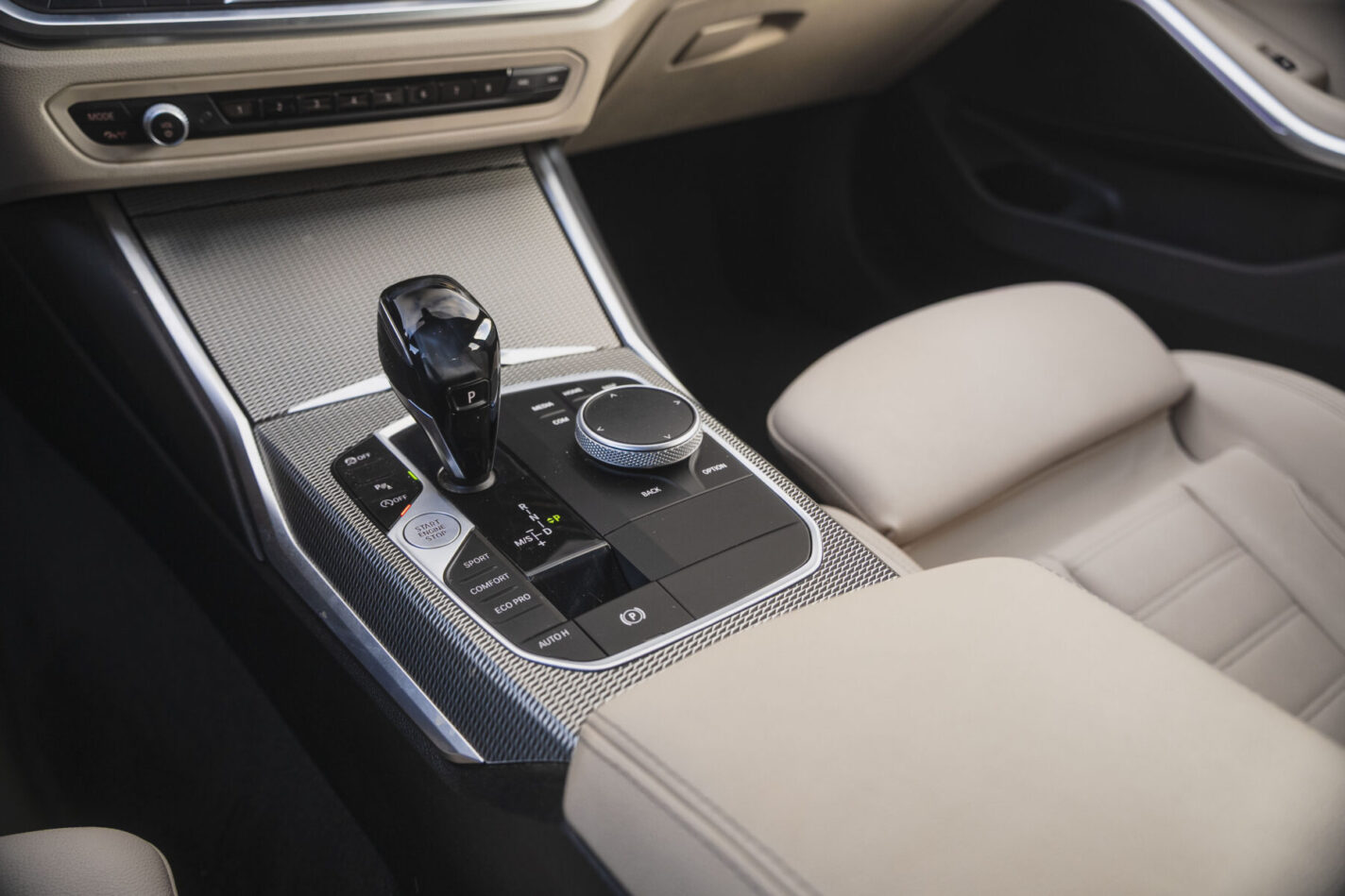 BMW 318I M-PACK