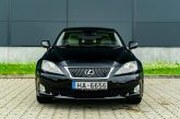 LEXUS IS 250