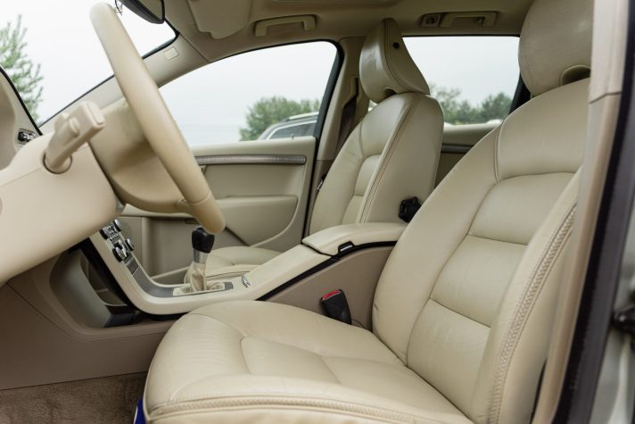 VOLVO XC 70